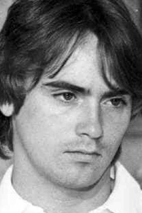 et billede af Paulo Guarnieri