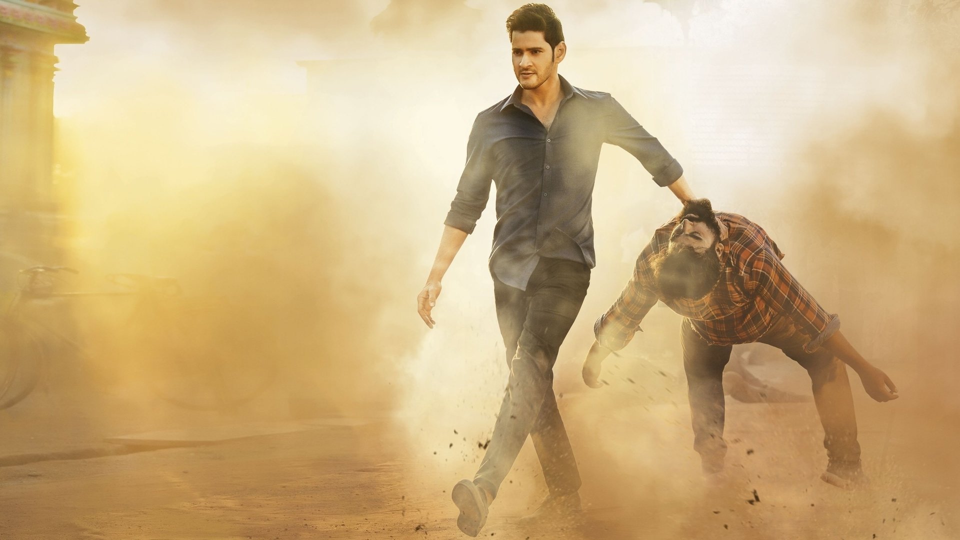 maharshi 2019 cast maharshi 2019 cast