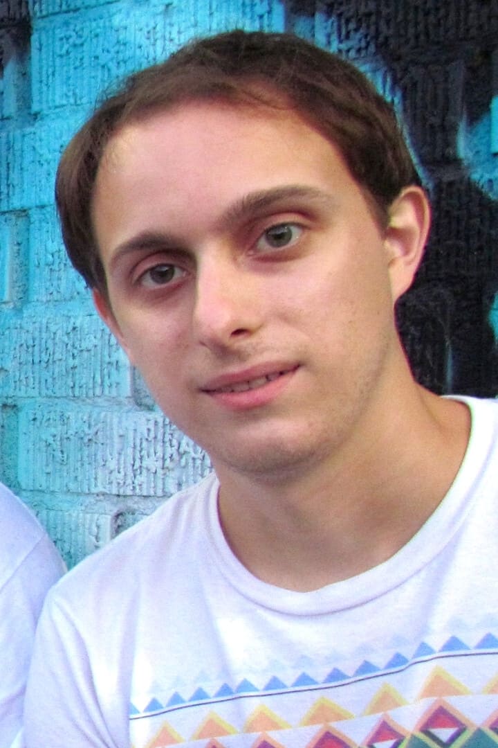 et billede af Miles Marsico