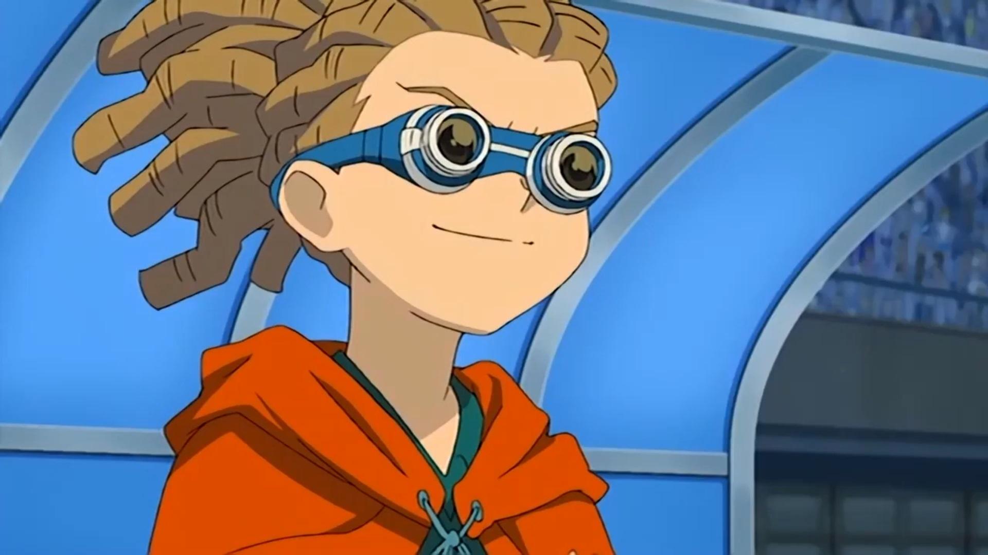 Inazuma Eleven