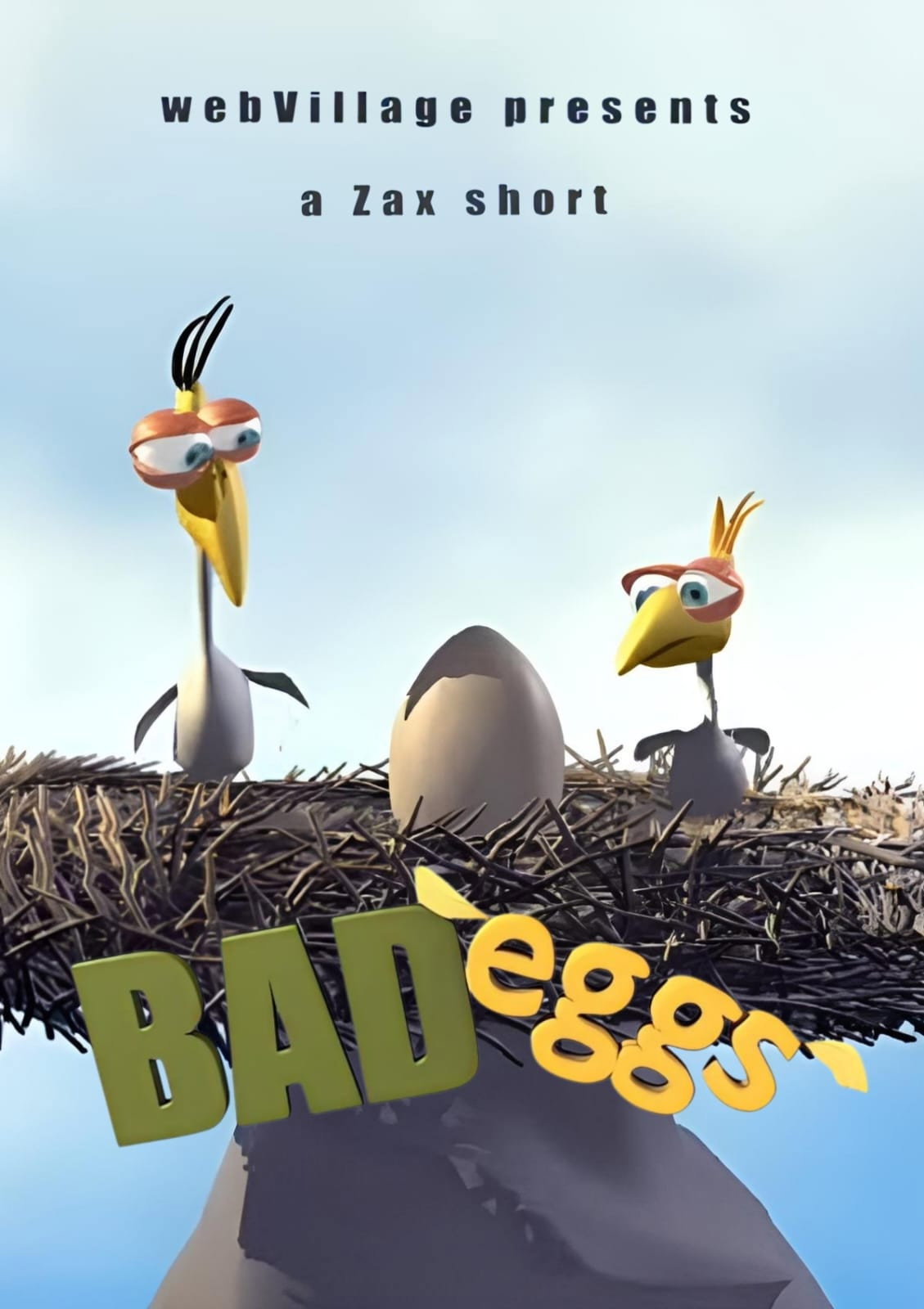 Bad Eggs