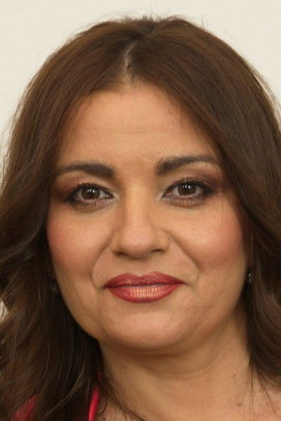 et billede af Eveline Magic