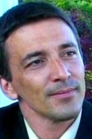 et billede af Max Payne