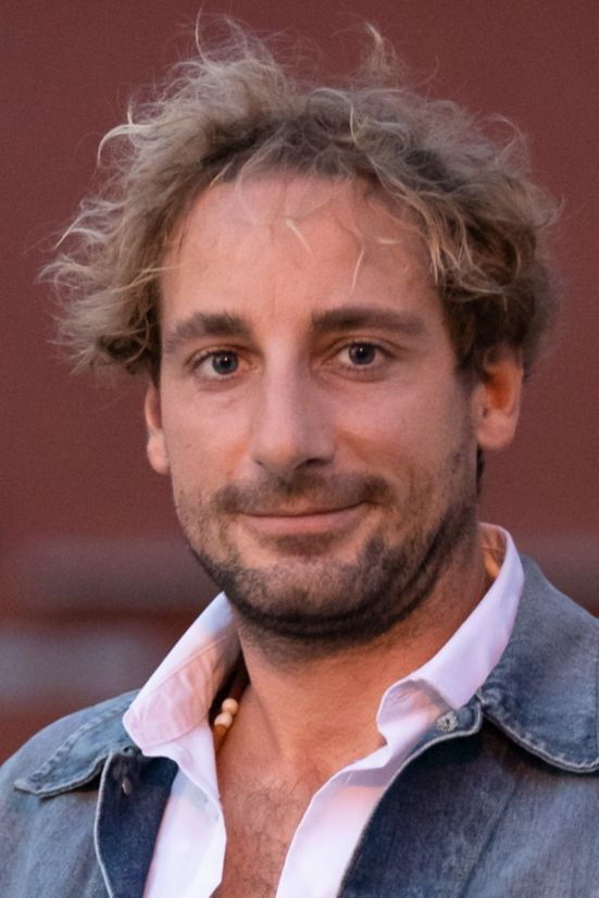 et billede af Vincenzo Tosetto