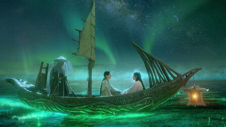 Ashes of Love
