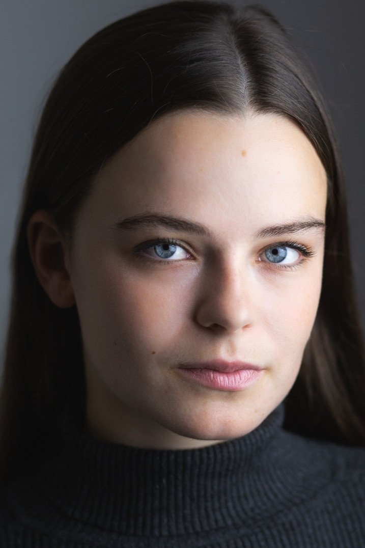 et billede af Alaïs Lawson