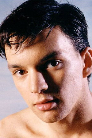 et billede af Eric Joulin