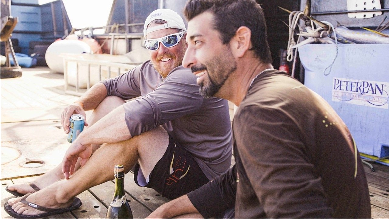 Deadliest Catch: Bloodline S02E10 backdrop