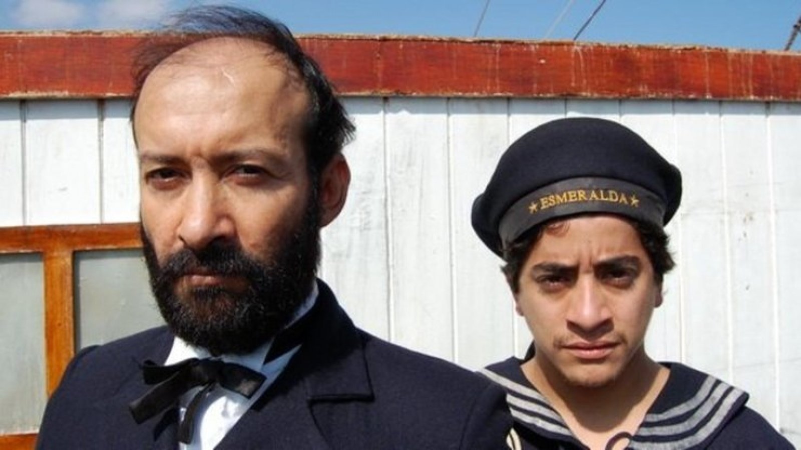 La Esmeralda 1879 (2010)