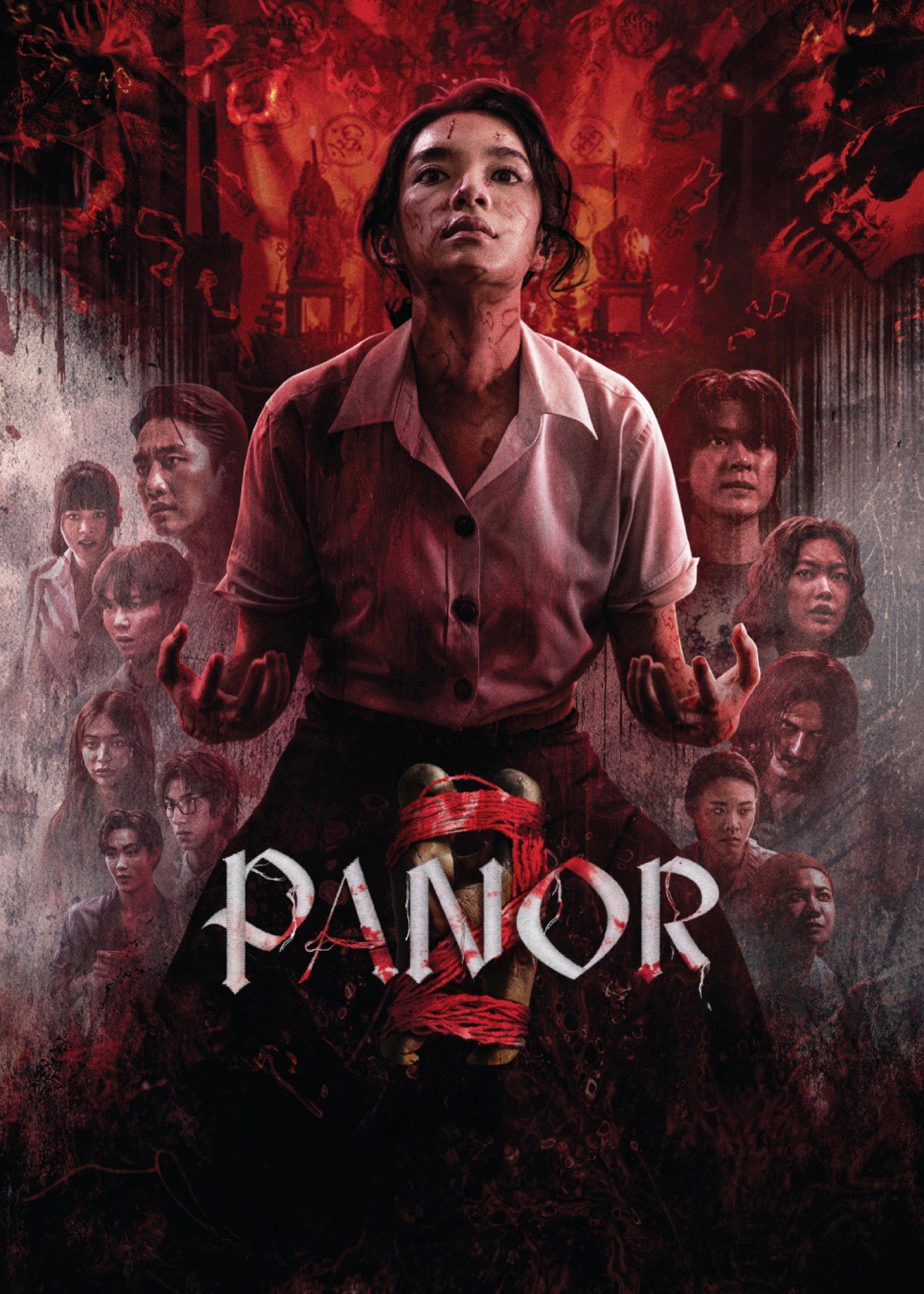 poster movie Panor 2