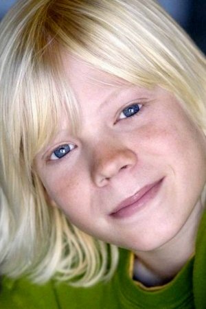 et billede af Blake Garrett