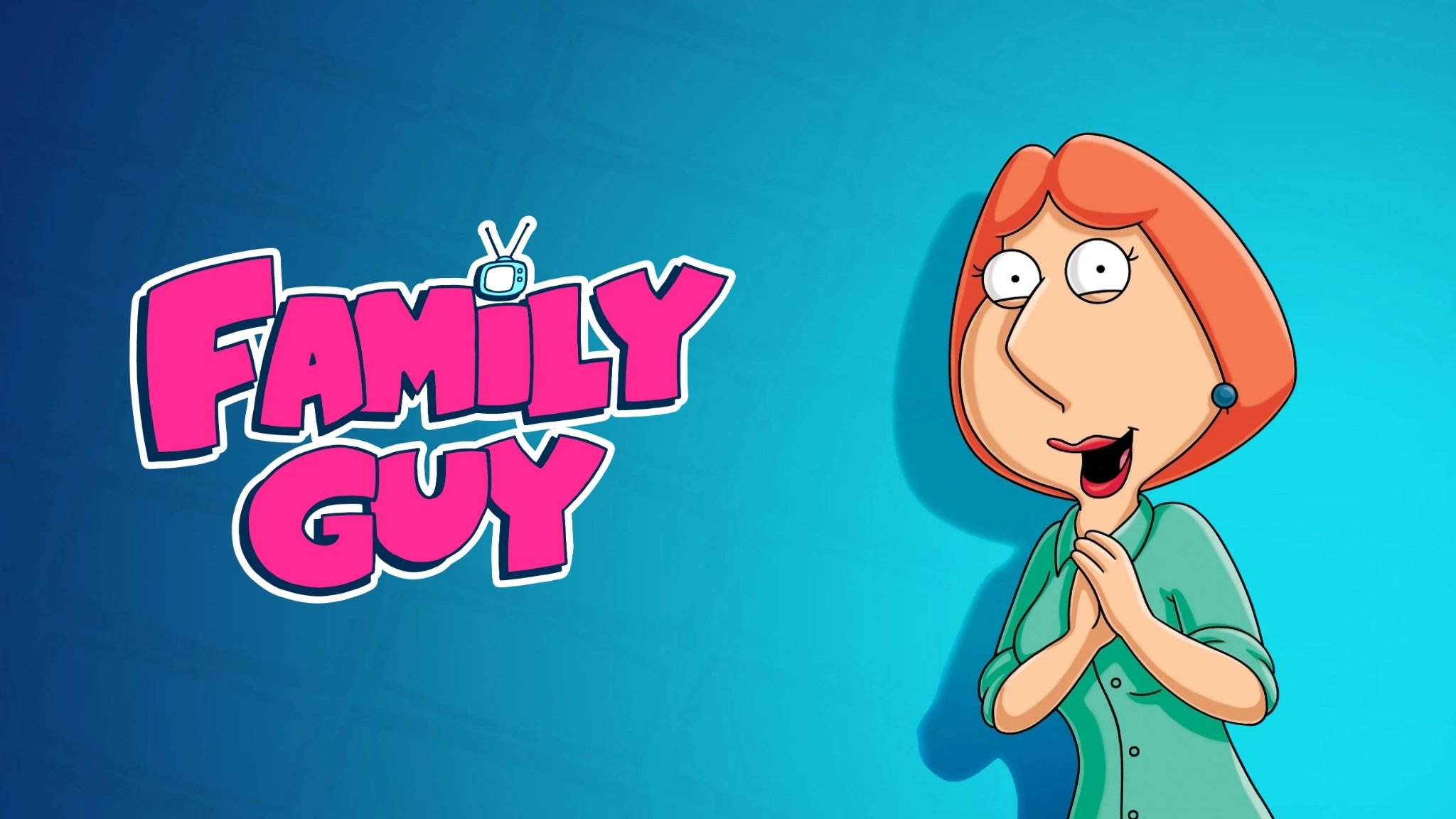 Family Guy - Season 10
