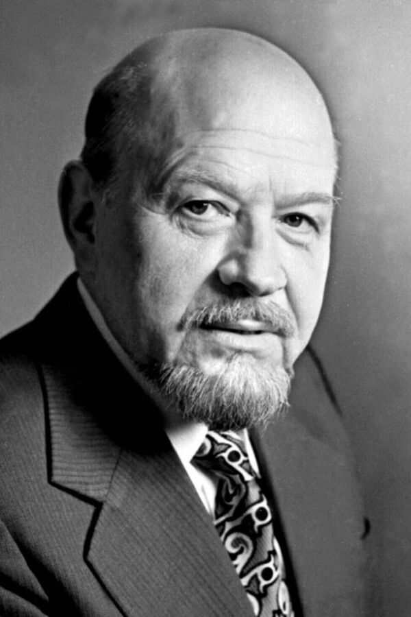 et billede af Viliam Záborský