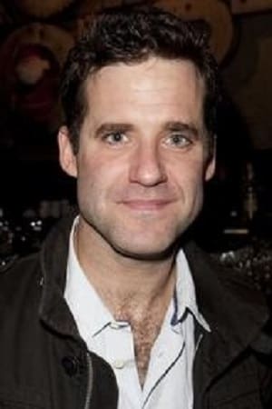 et billede af Bill Buckhurst