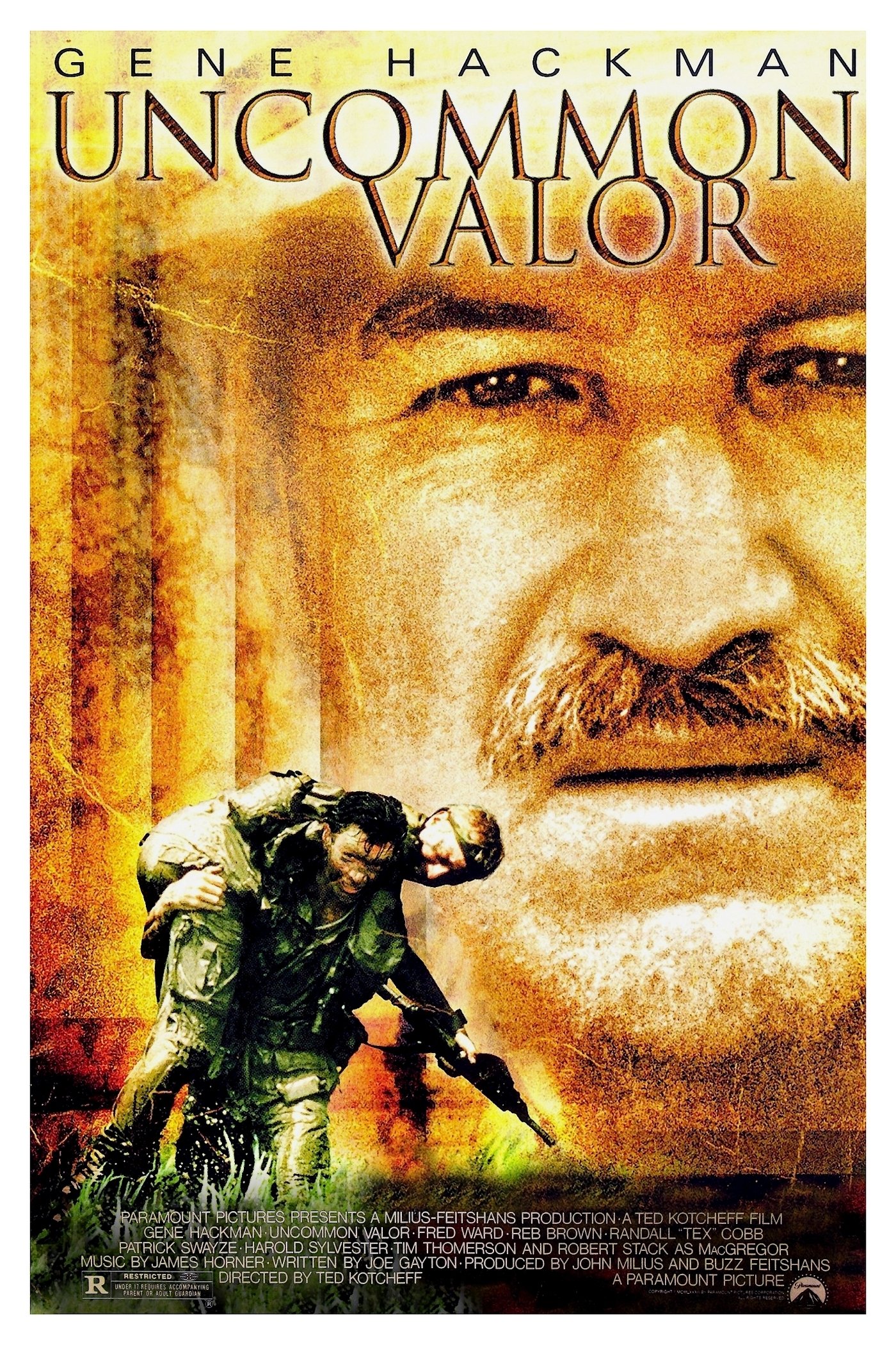 Uncommon Valor