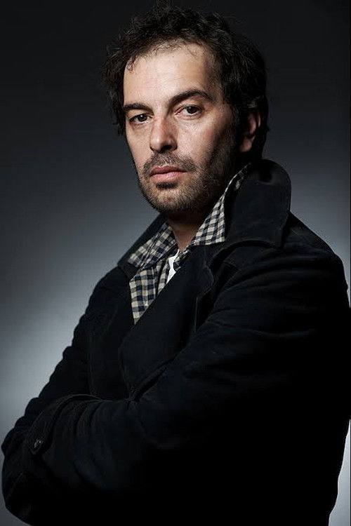 et billede af Srđan Grahovac