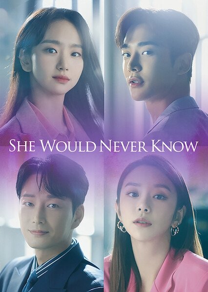 She Would Never Know - Season 1