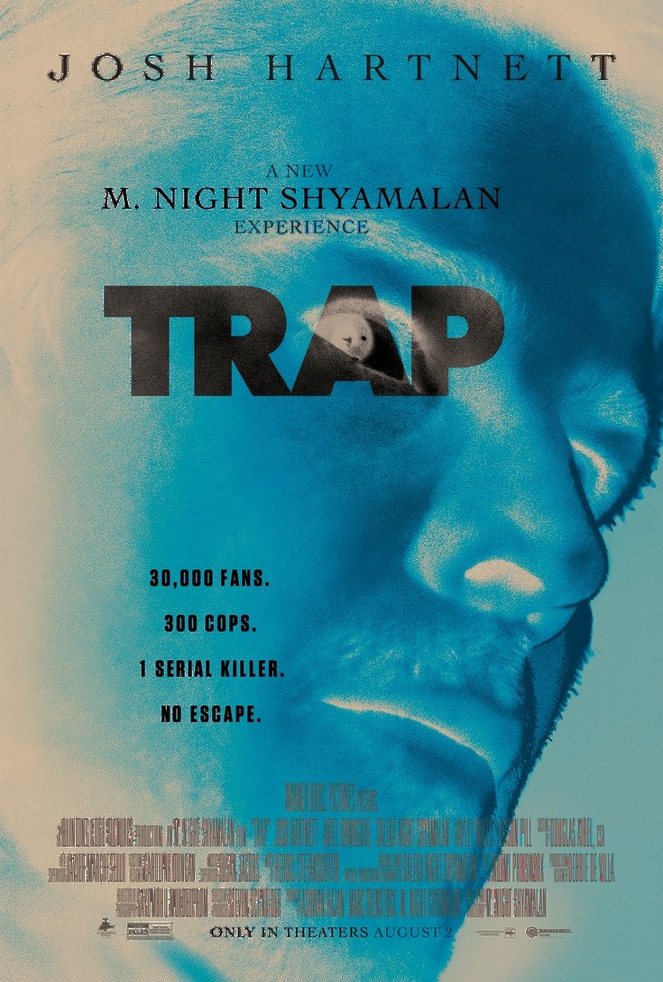 Trap