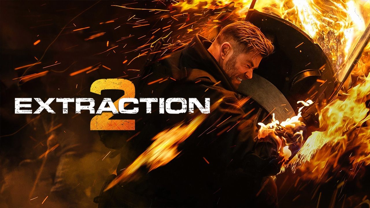 Extraction 2 (2023)