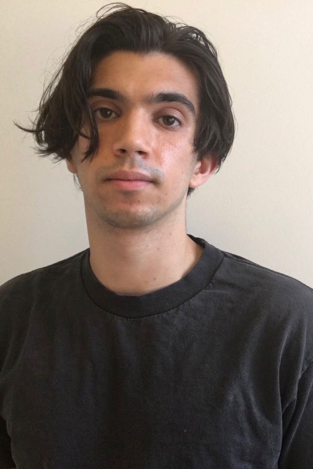 et billede af Sam Arthur