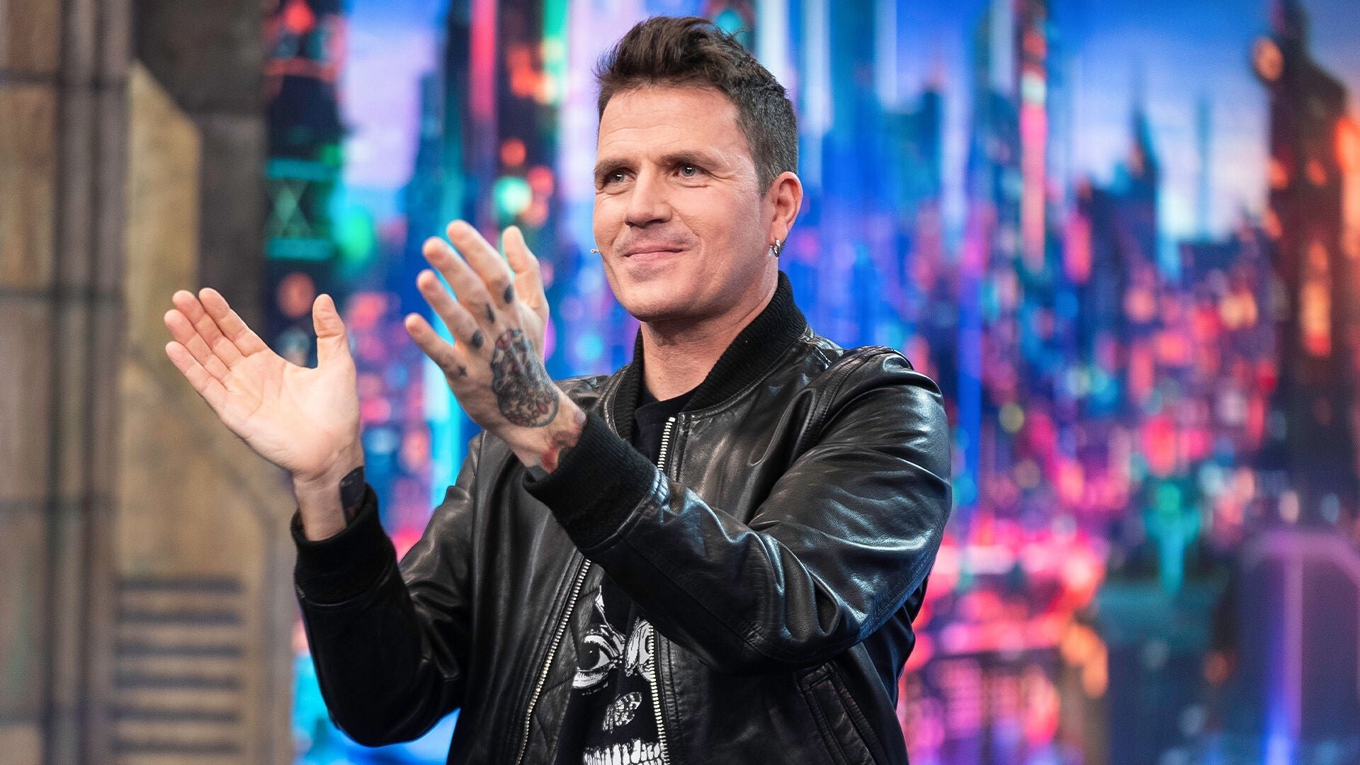 El hormiguero Staffel 20 :Folge 36 