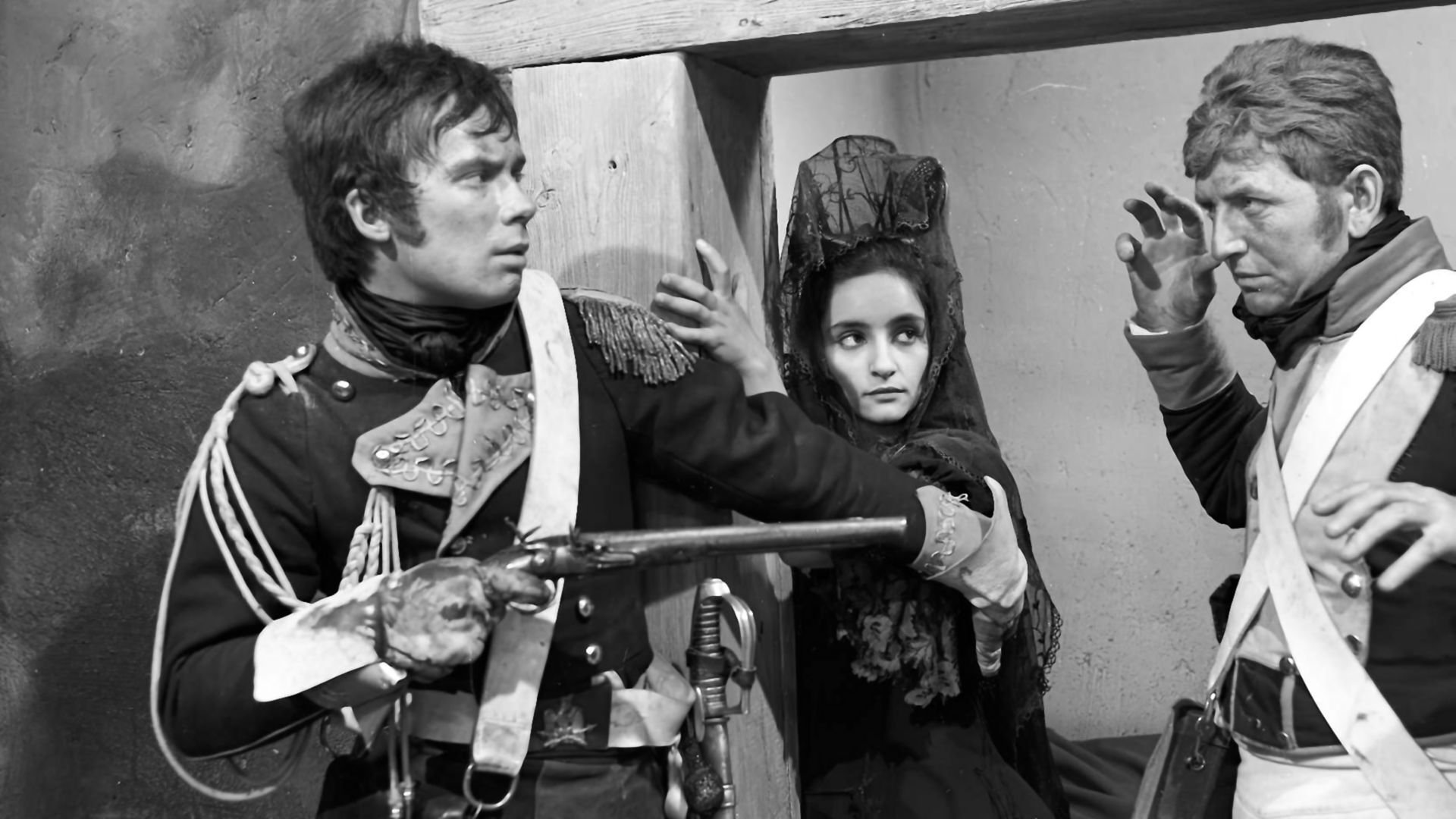 The Ashes (1965)