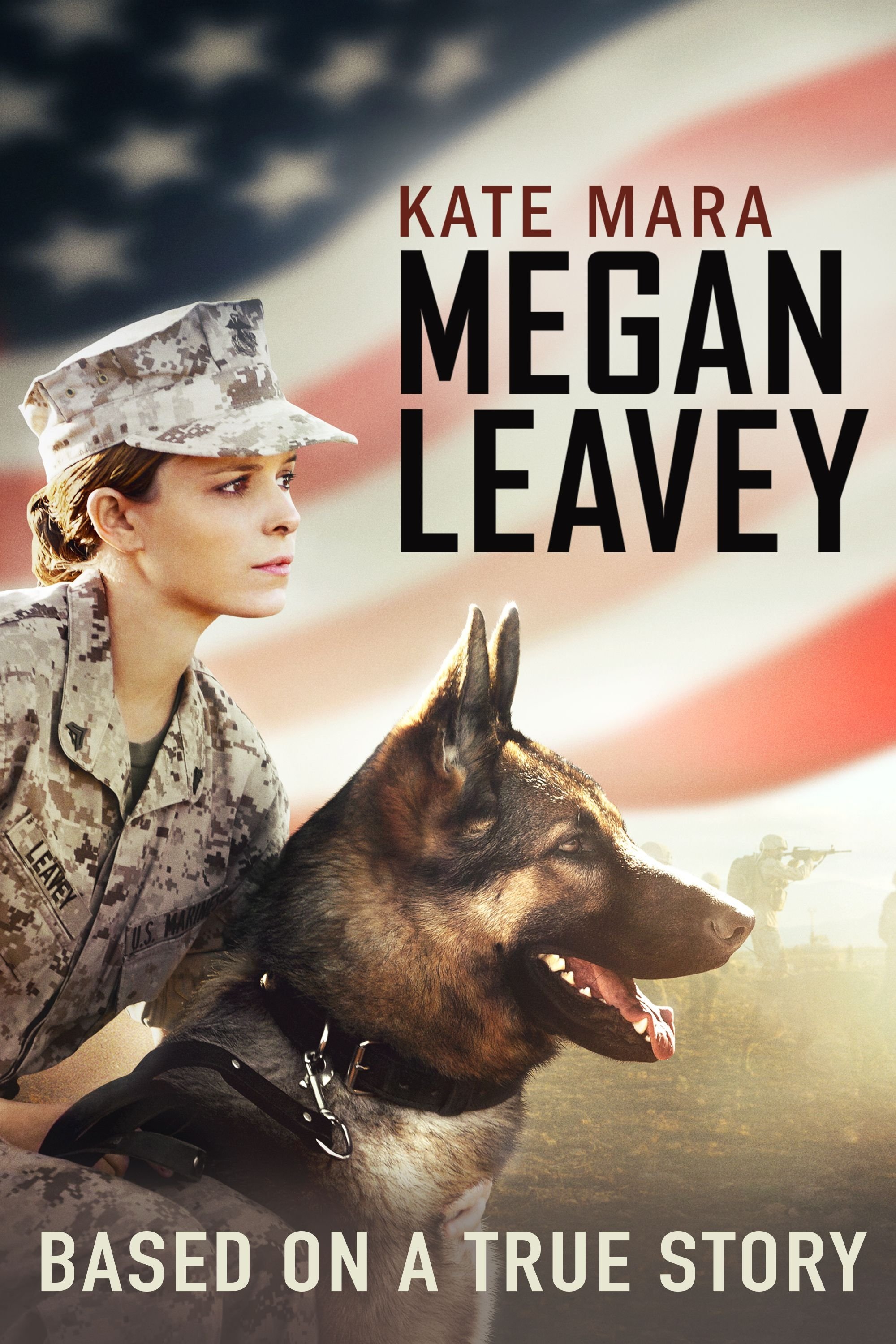 Megan Leavey