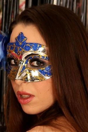 et billede af Norma Jane