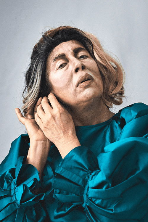 et billede af Simone Ordones