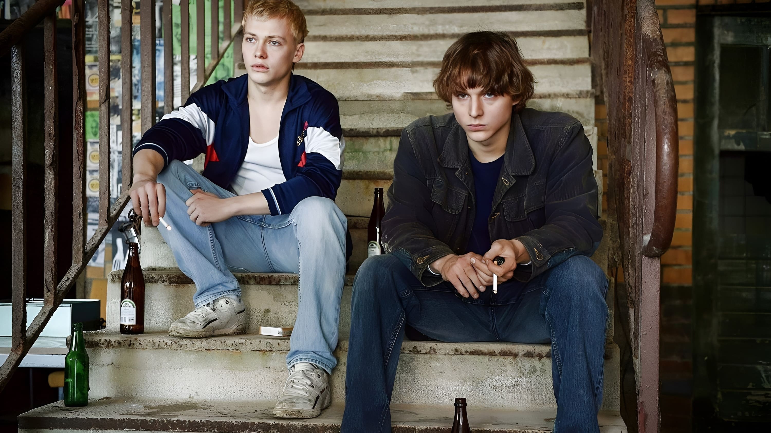 As We Were Dreaming (2015)