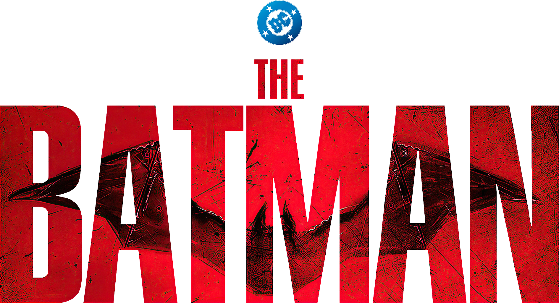 The Batman Logo