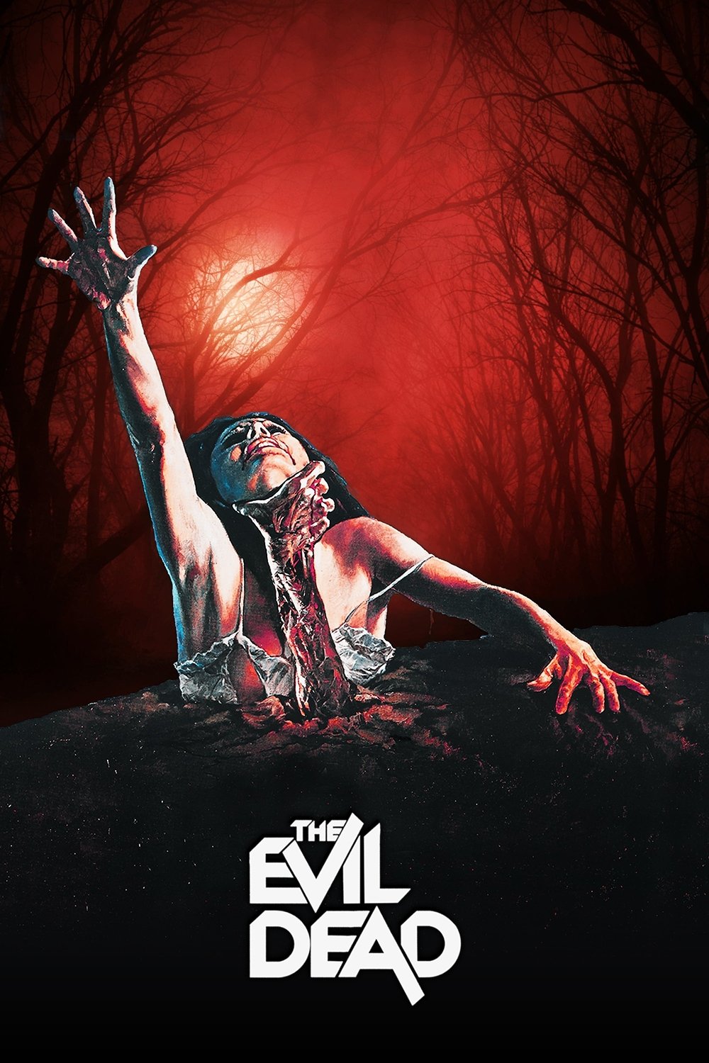 The Evil Dead