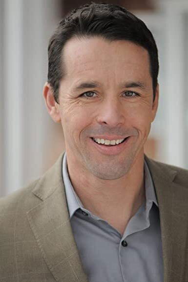 et billede af Adam Weber