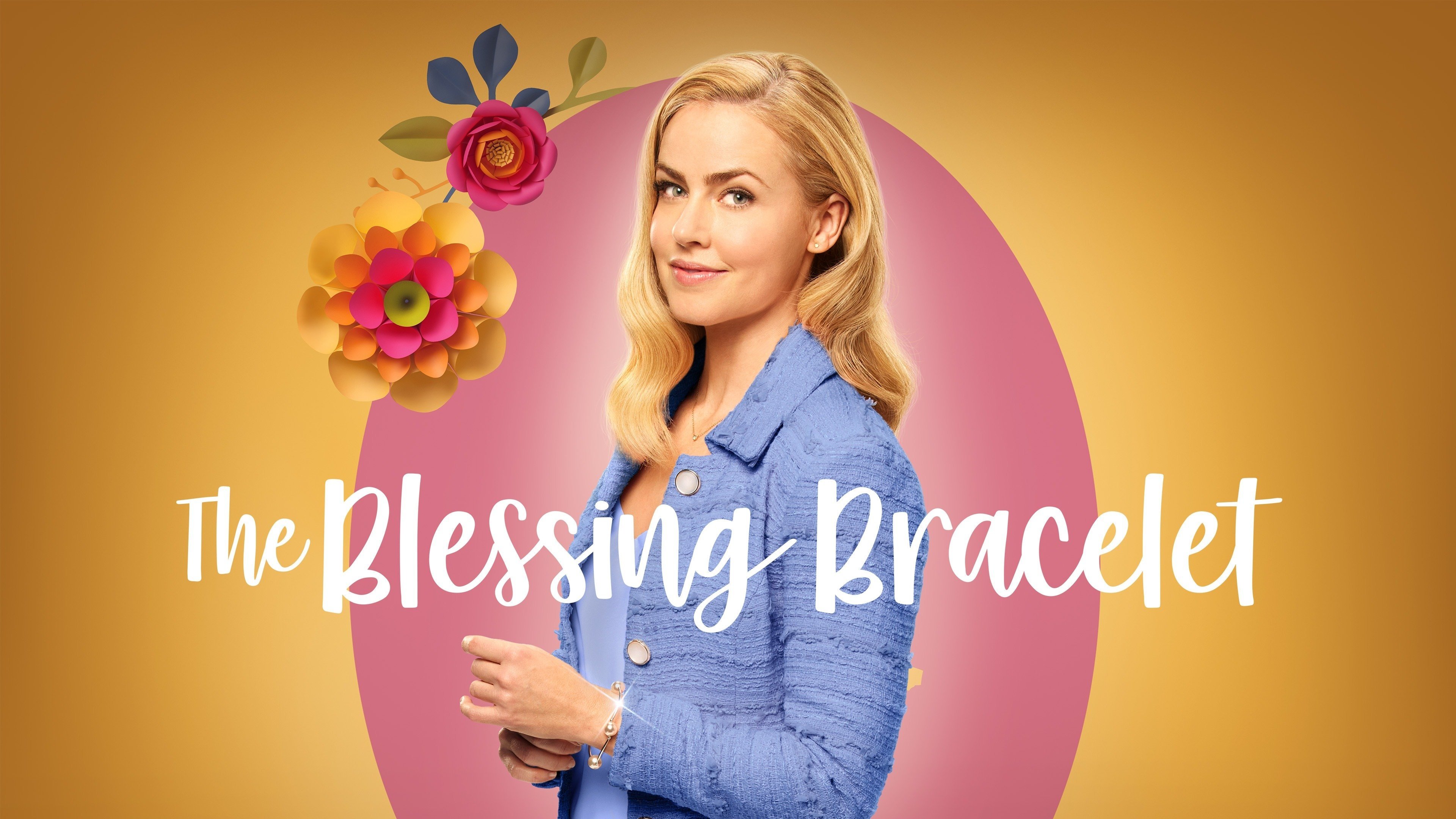 The Blessing Bracelet (2023)