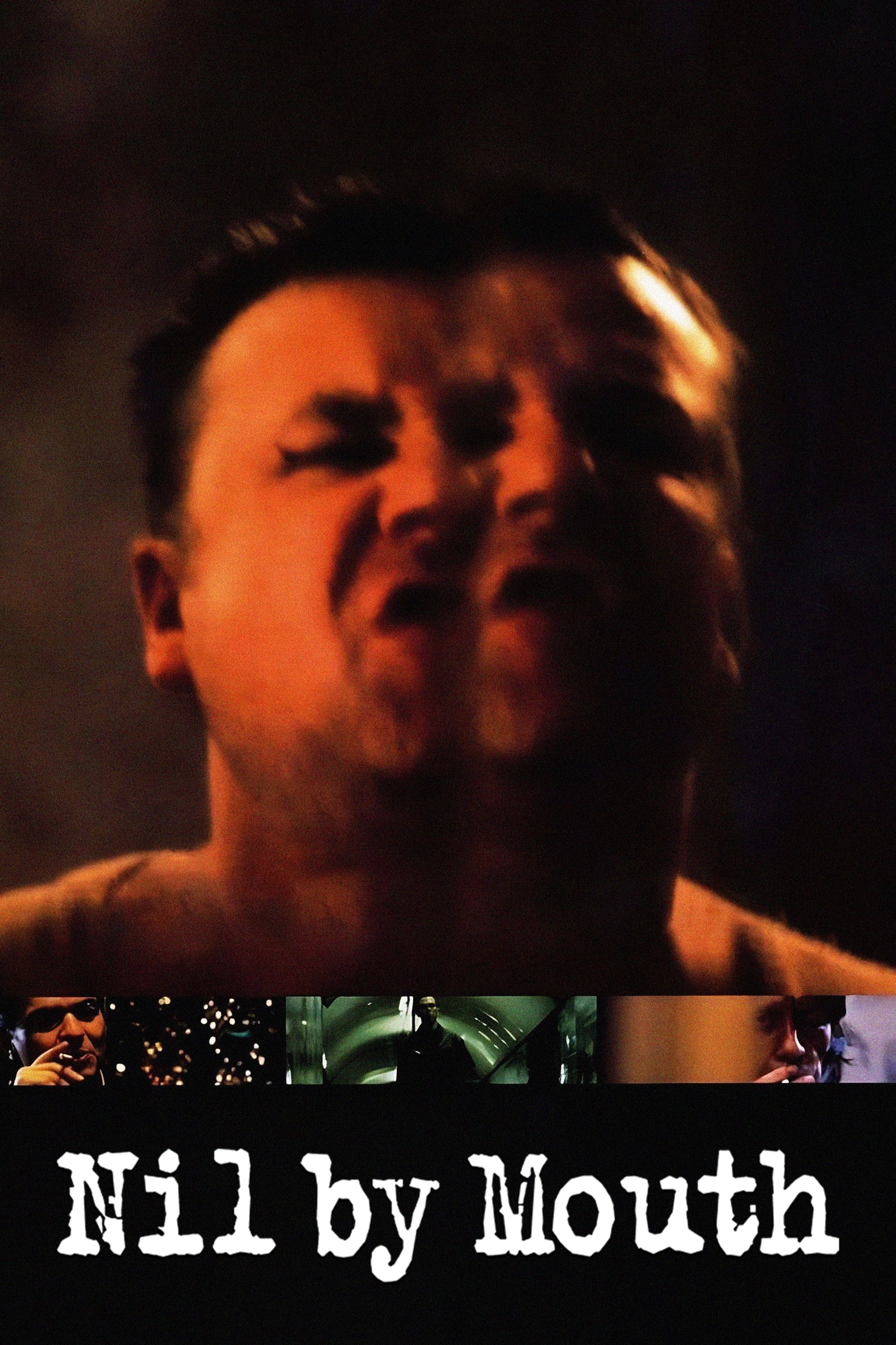 Nil by Mouth
