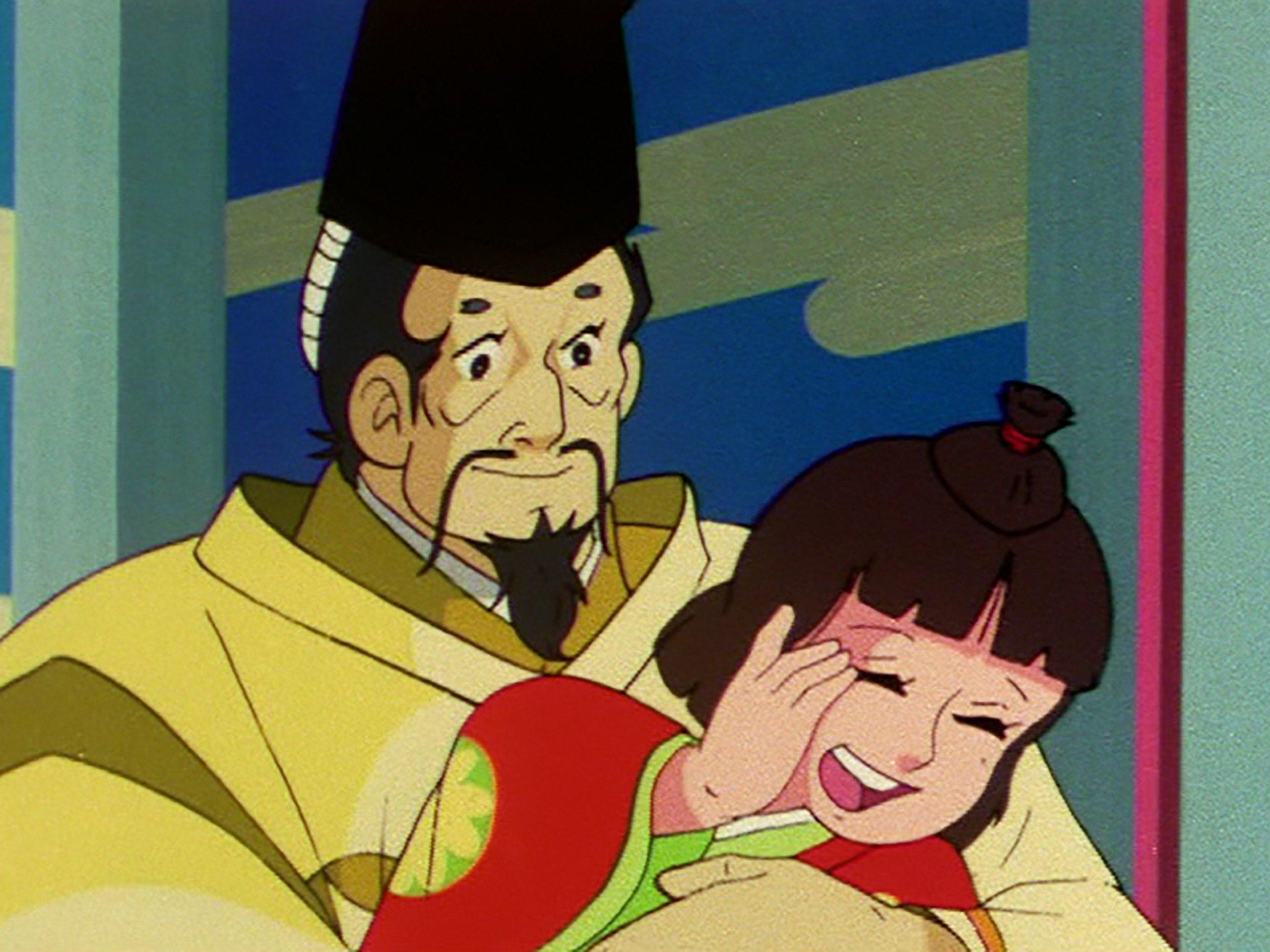 Ikkyū-san