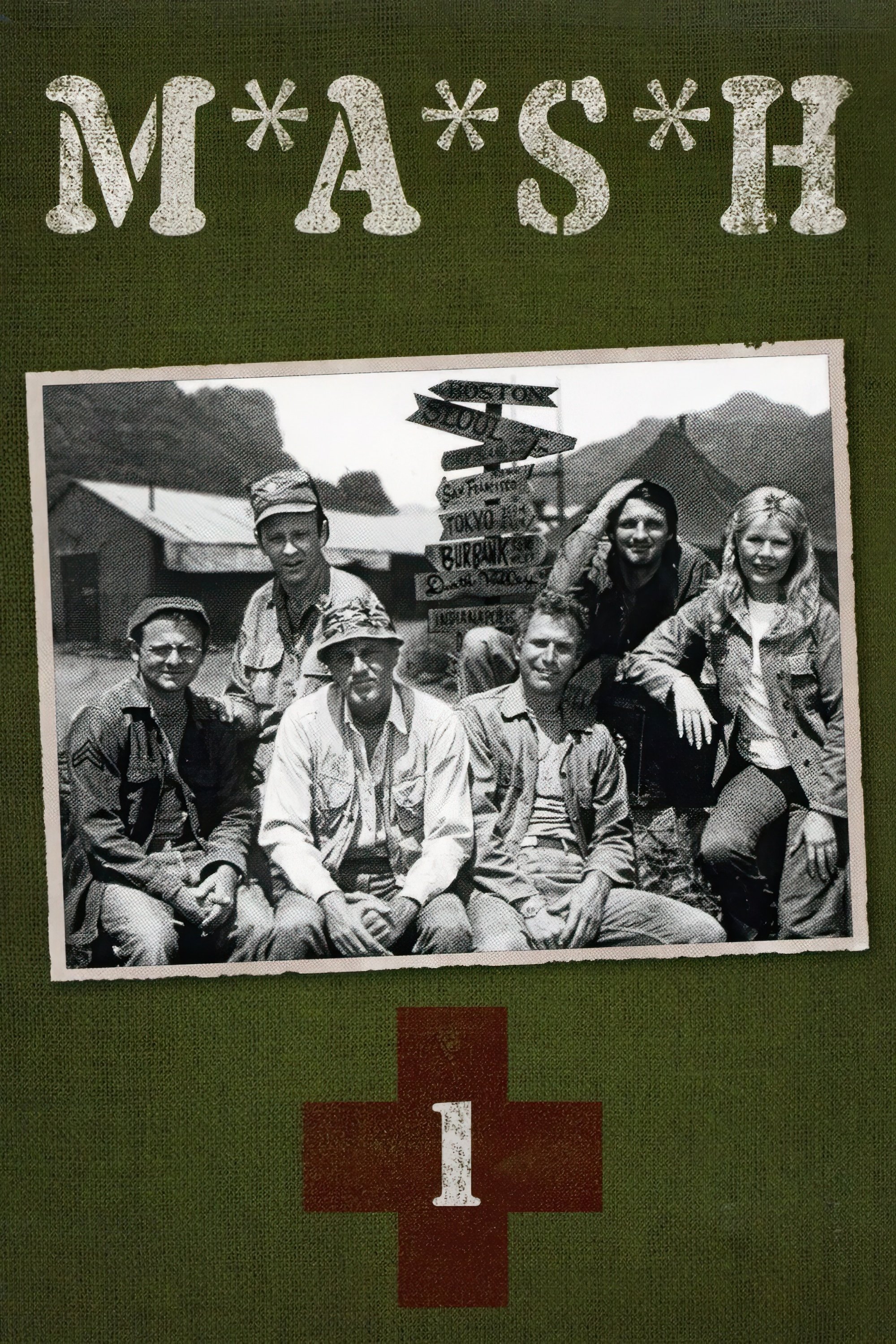 M*A*S*H - Season 1