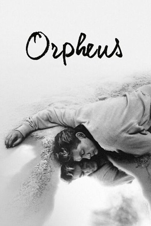 Orpheus