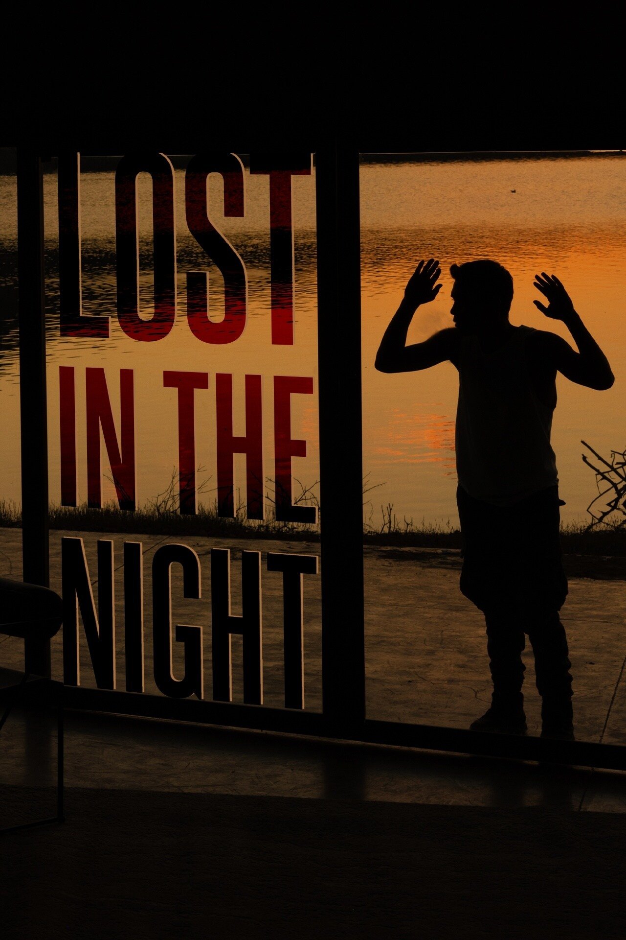Lost in the Night