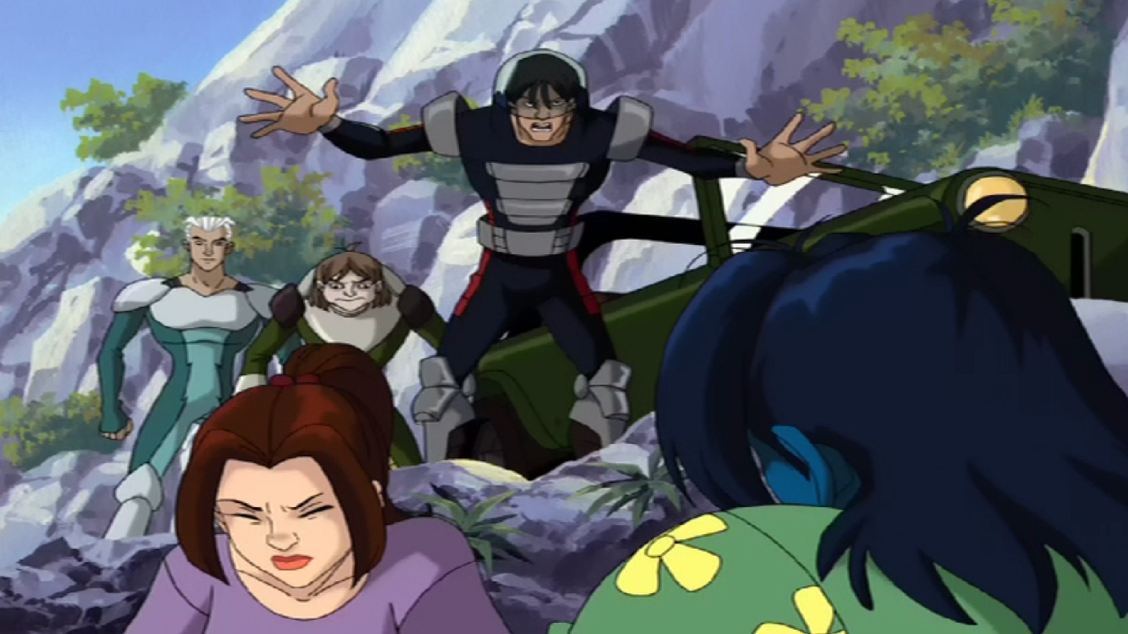 X Men 1 Streaming Vf X-Men: Evolution saison 1 episode 12 streaming vf - 𝐏𝐀𝐏𝐘𝐒𝐓𝐑𝐄𝐀𝐌𝐈𝐍𝐆