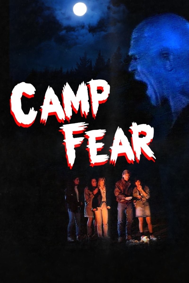 Camp Fear