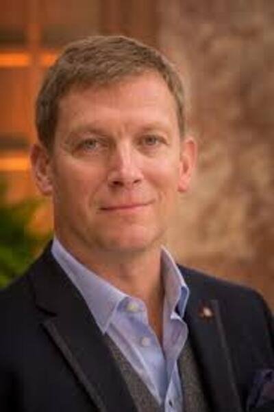 Benoit Blin is Judge