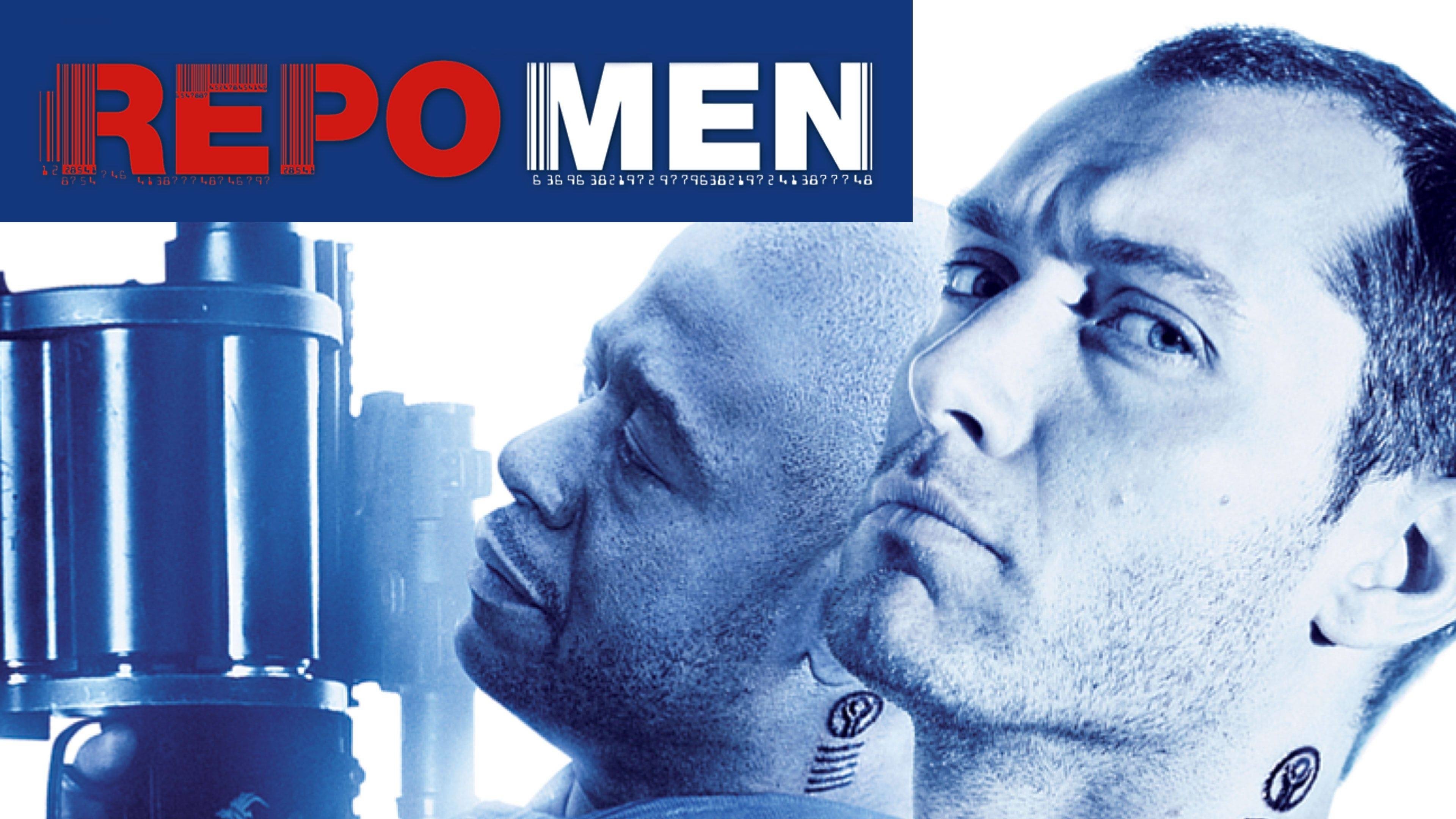 Repo Men (2010)