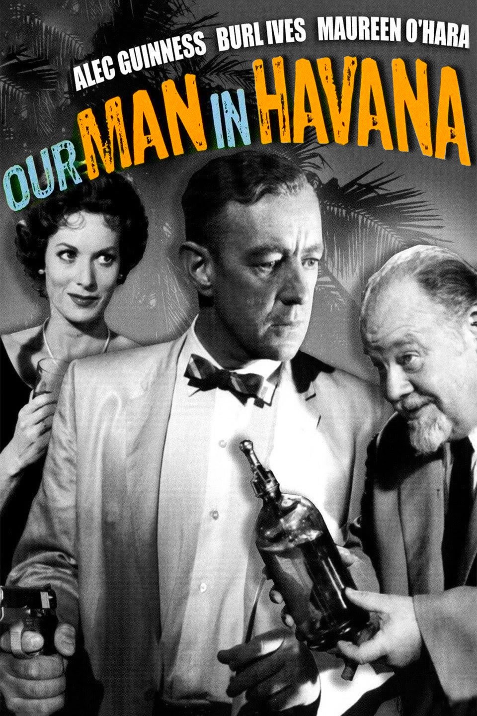 Our Man in Havana