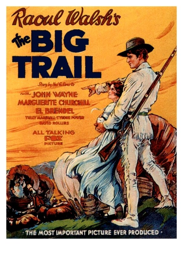 The Big Trail