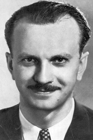 et billede af Yurii Tymoshenko