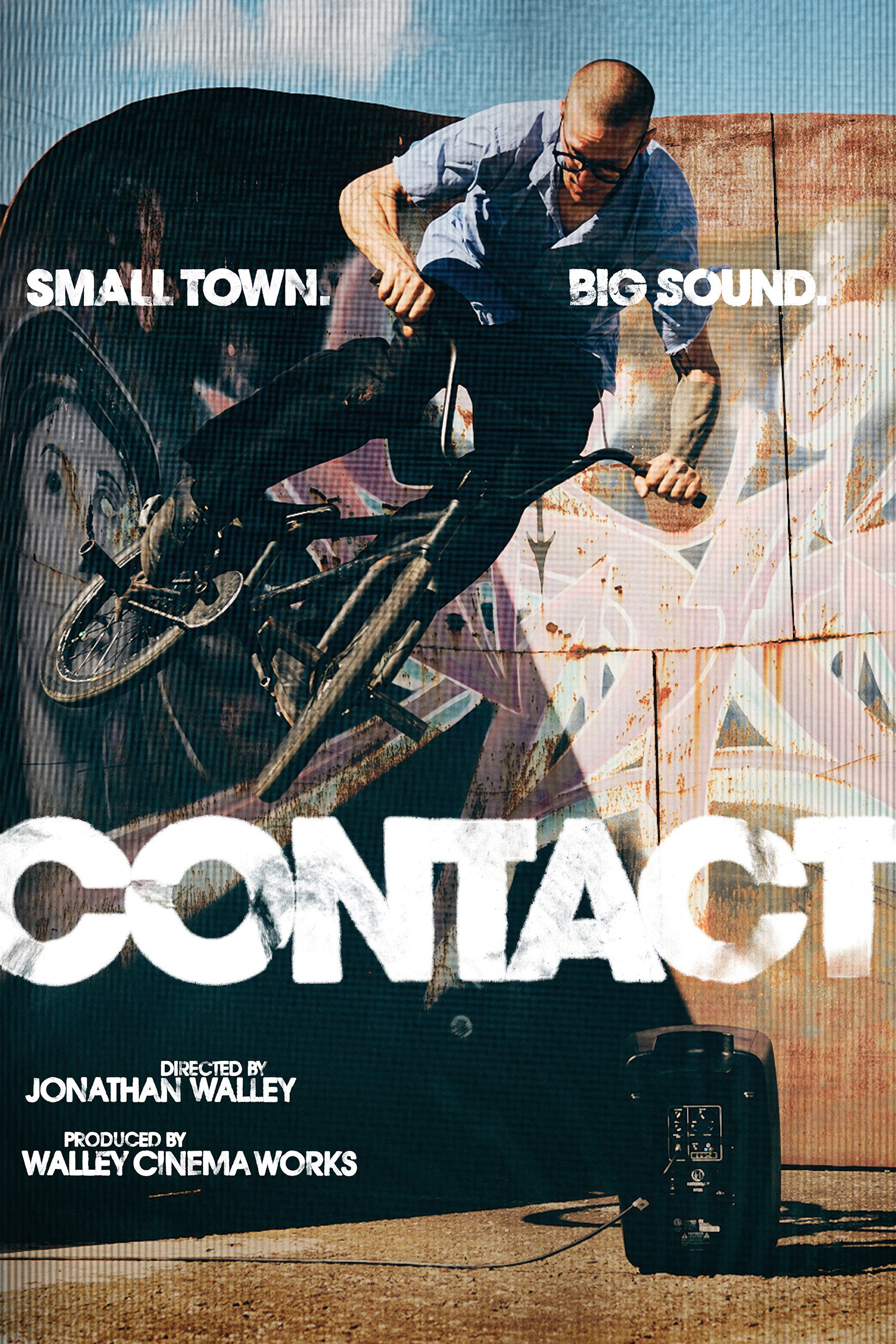 CONTACT