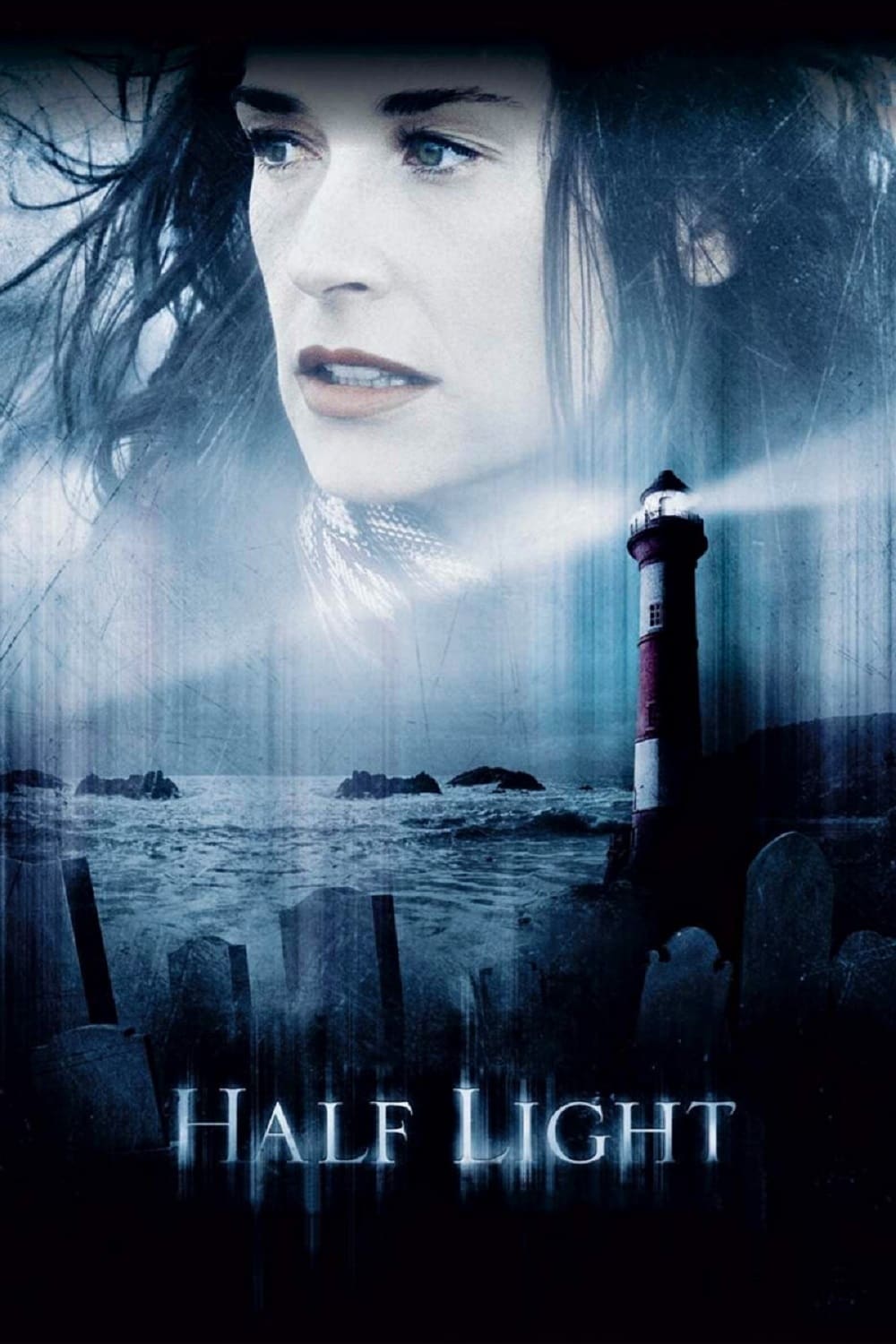 Half Light