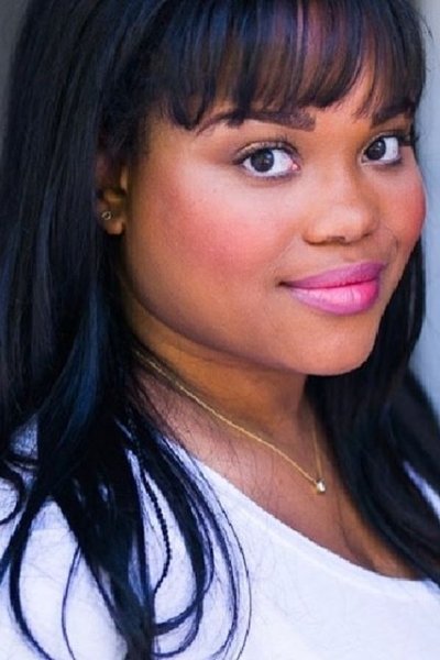 et billede af Lena Cardwell