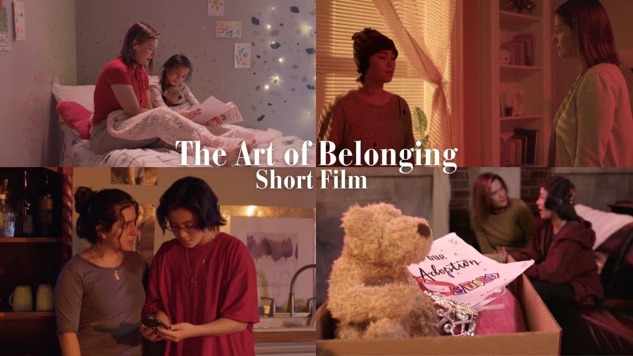 The Art of Belonging (2024)